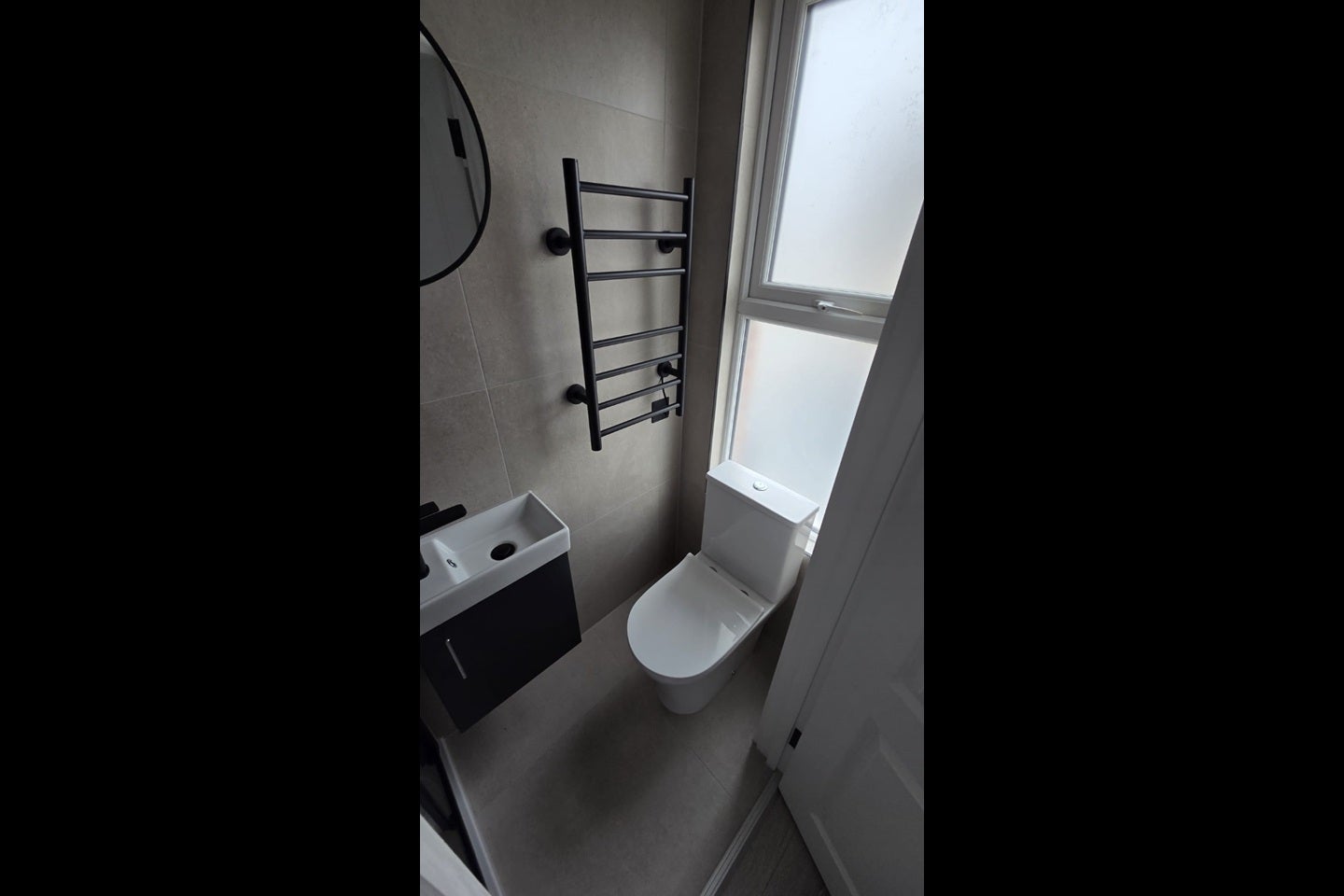Room Liverpool Road in Watford