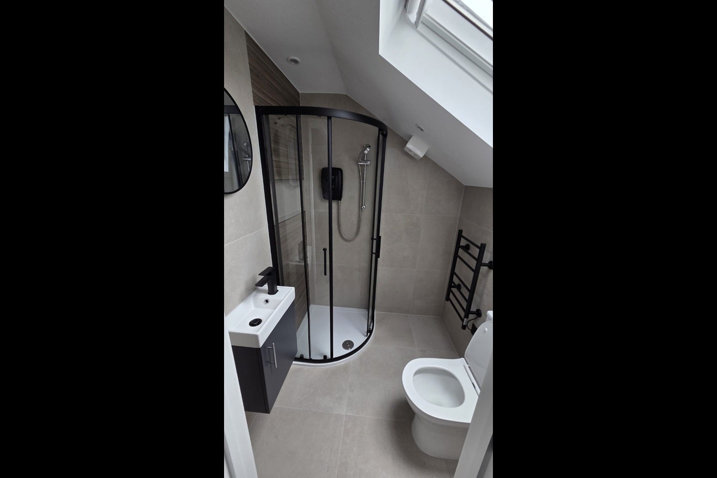 Room Liverpool Road in Watford