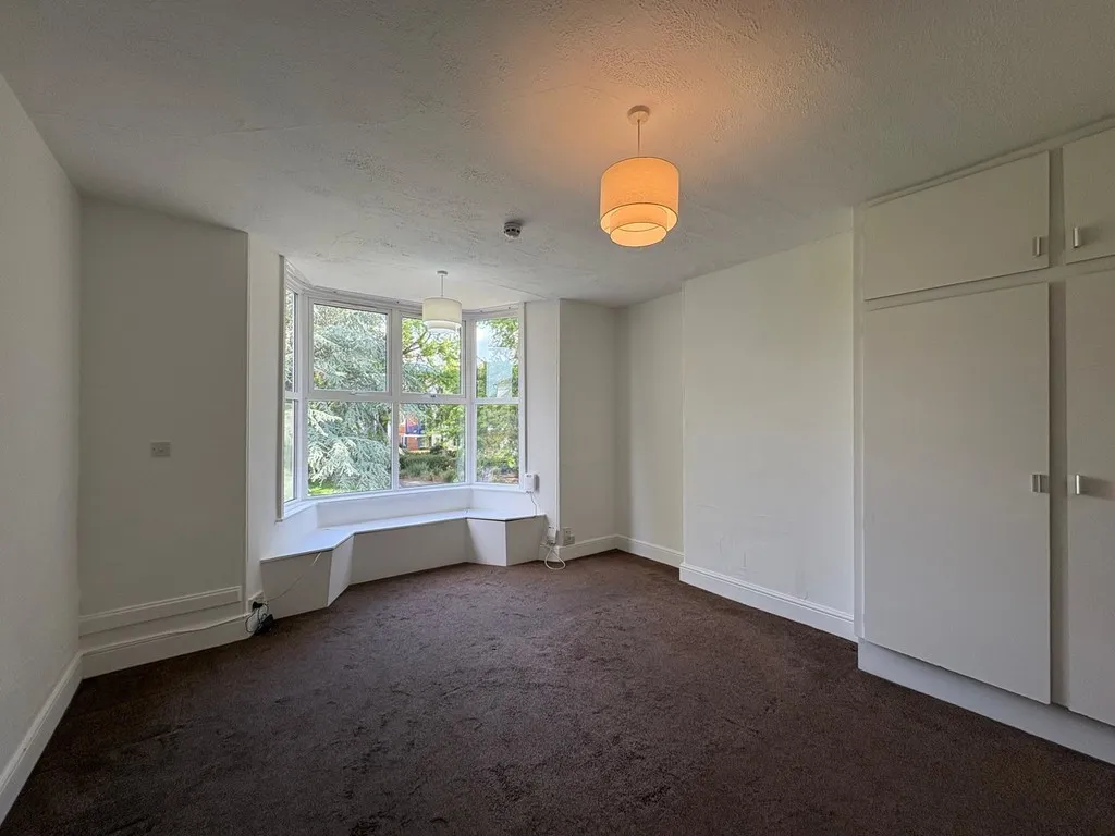 Flat Prospect Place in Exeter