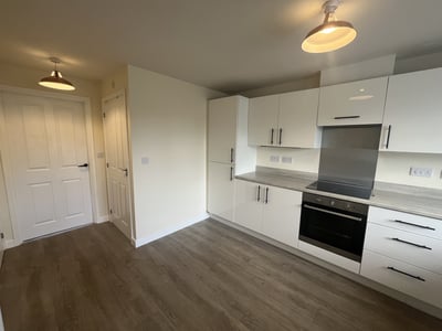 House Woodfield Way in Doncaster