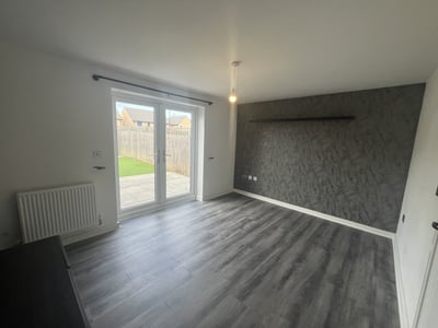 House Woodfield Way in Doncaster