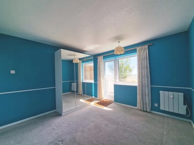 Flat Queen Street in Deal