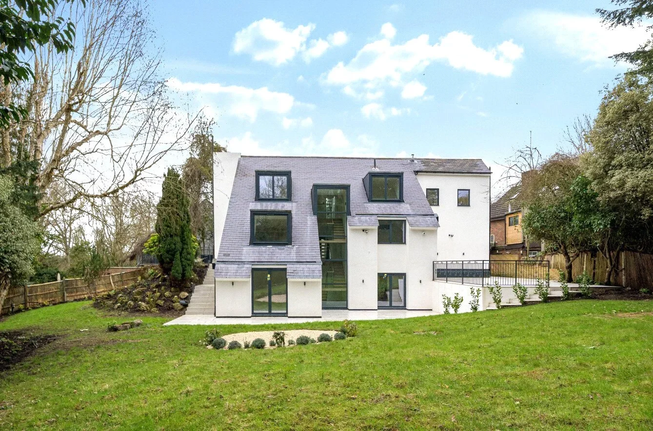 House White Orchards in Greater London