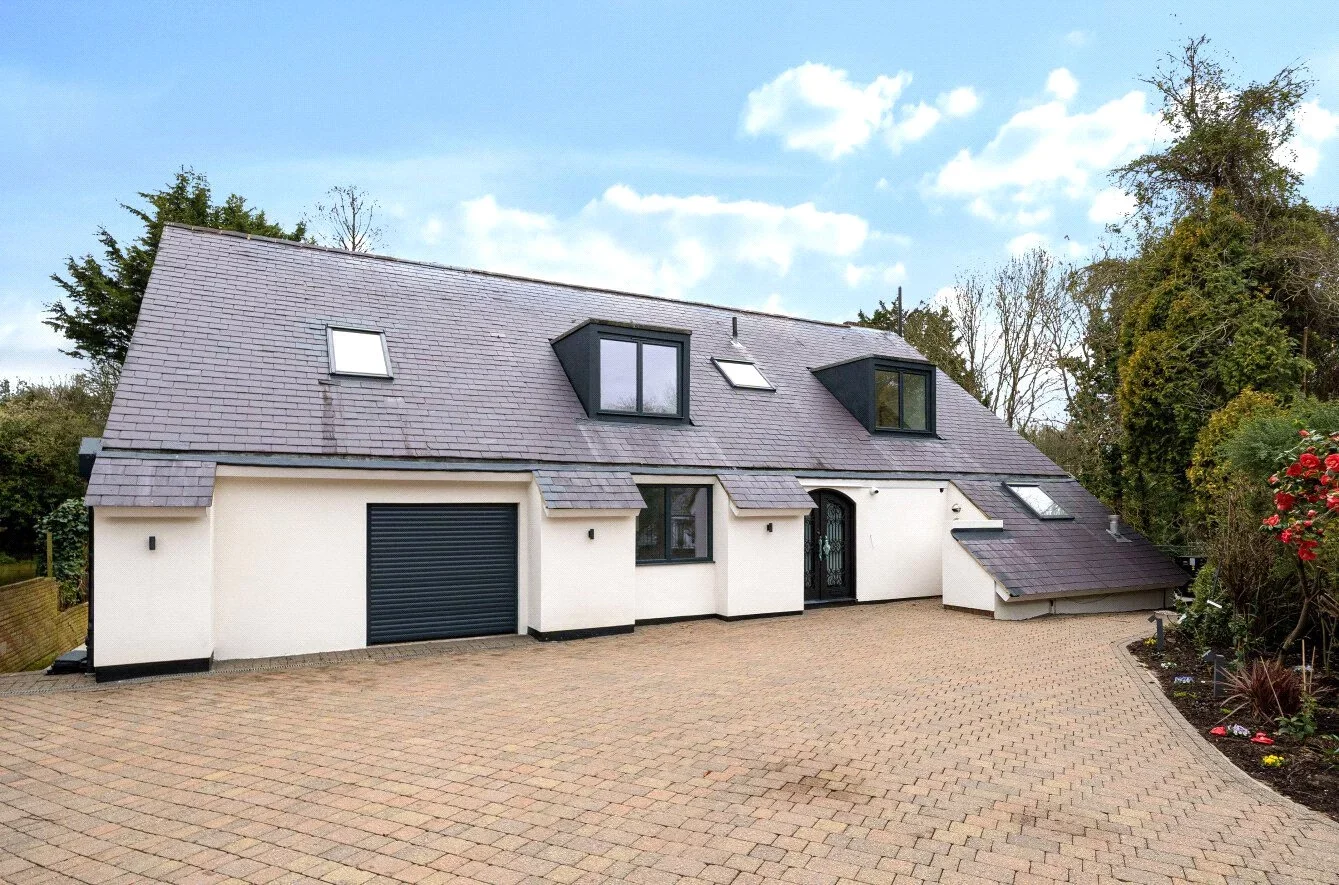 House White Orchards in Greater London