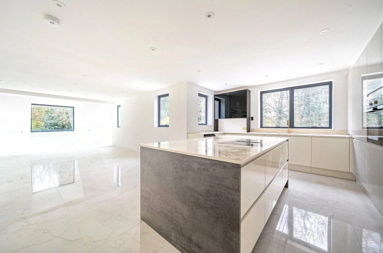 House White Orchards in Greater London