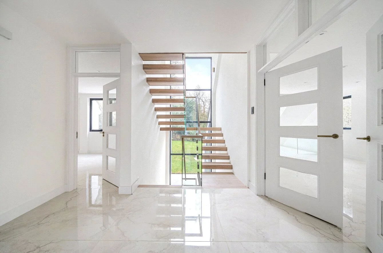 House White Orchards in Greater London