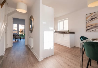 Flat Isleport Road in Burnham-On-Sea and Highbridge