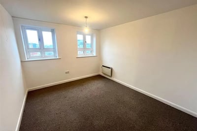 Flat Malin Hill in Nottingham