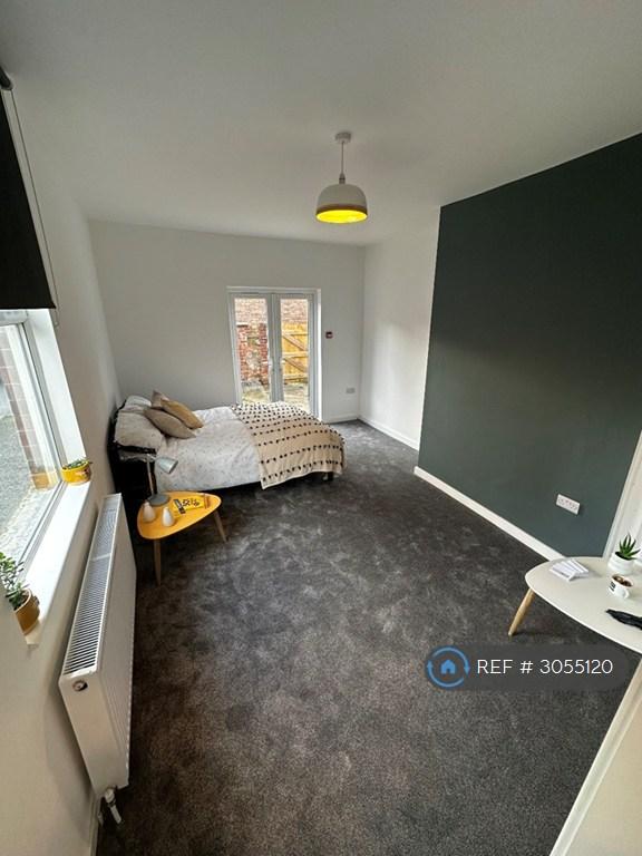 Flat Milton Grove in Manchester