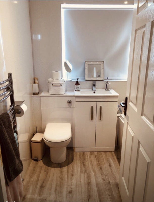 Room Raeburn Rigg in Livingston