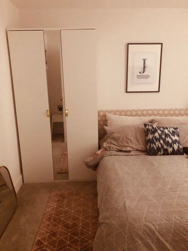 Room Raeburn Rigg in Livingston