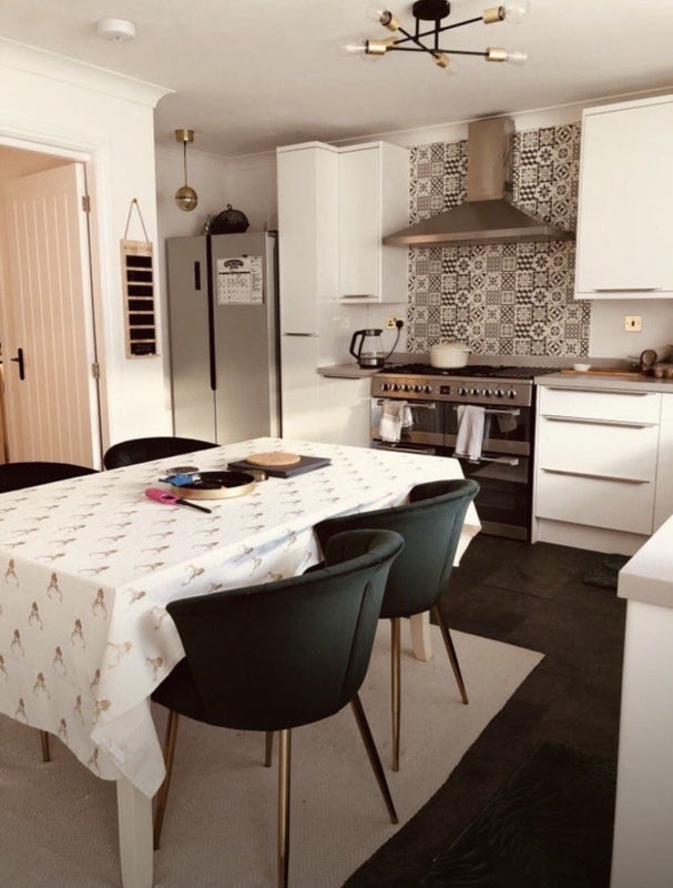 Room Raeburn Rigg in Livingston
