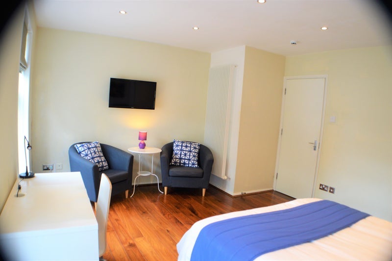 Room Wayside Mews in Maidenhead