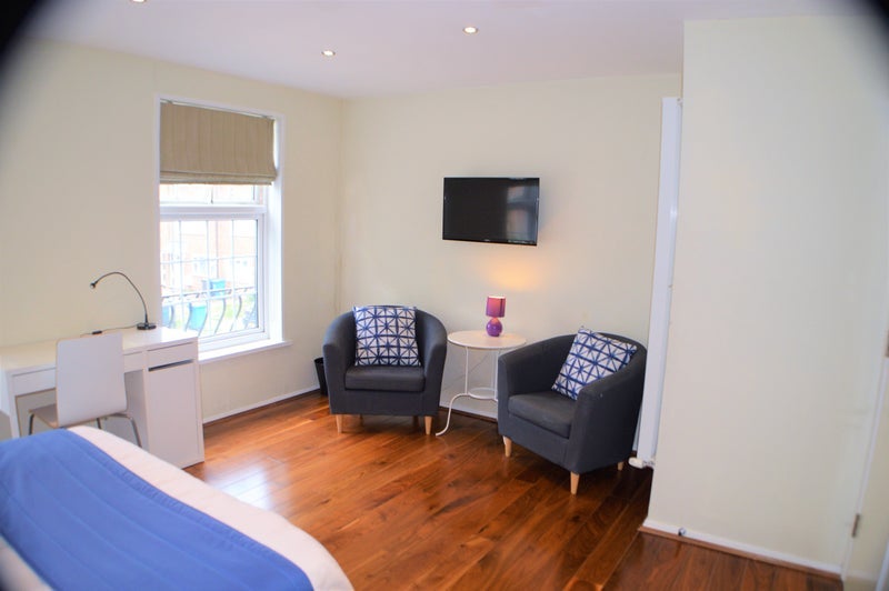 Room Wayside Mews in Maidenhead