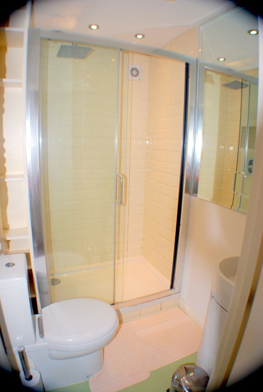Room Wayside Mews in Maidenhead