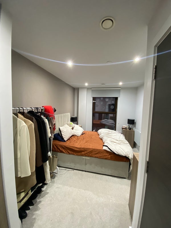 Room Greenland Street in Liverpool