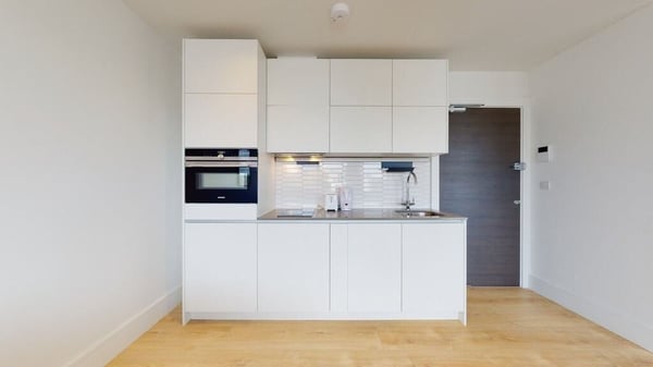 Flat Humphry Repton Lane in Greater London