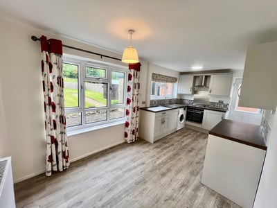 House Meagill Rise in Leeds