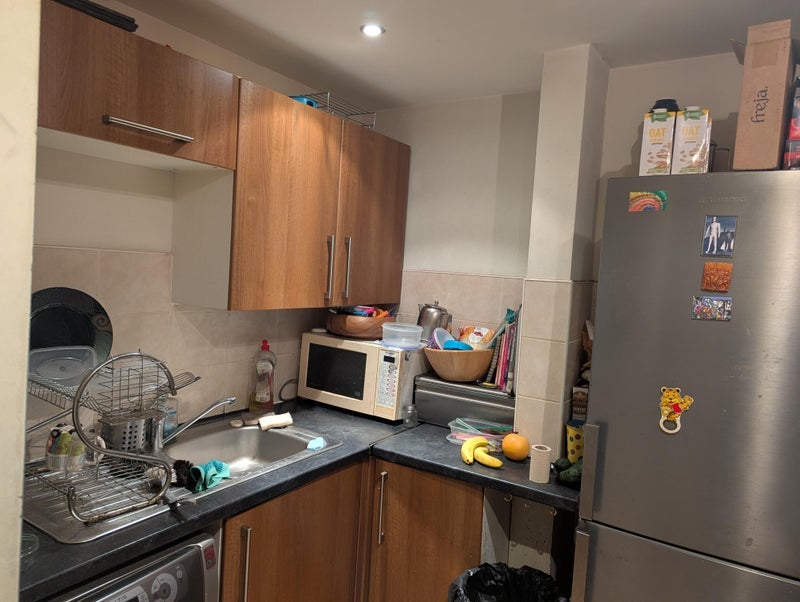 Flat Montgomery Street in City of Edinburgh