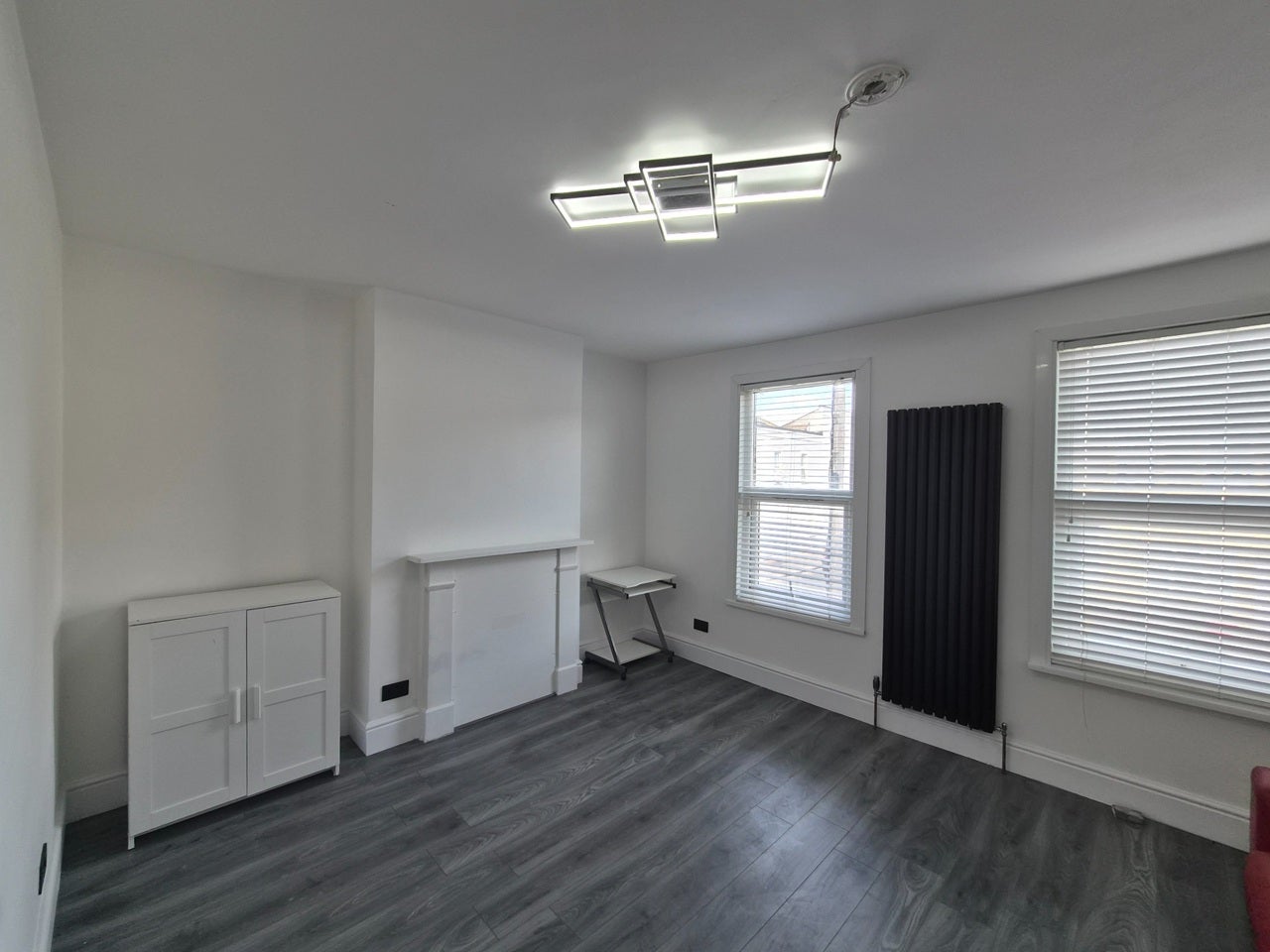 House Frant Road in Greater London