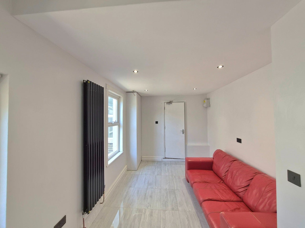 House Frant Road in Greater London