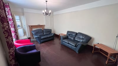 Flat Beechwood Road in Swansea