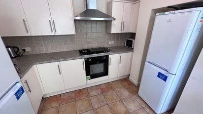 Flat Beechwood Road in Swansea