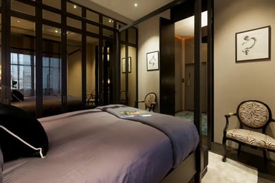 Flat Cadogan Square in Greater London
