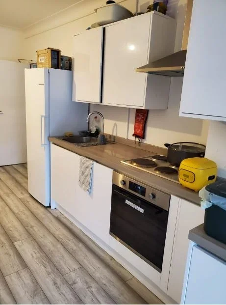Room Great West Road in Greater London