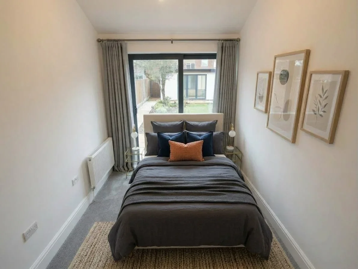 Room Great West Road in Greater London