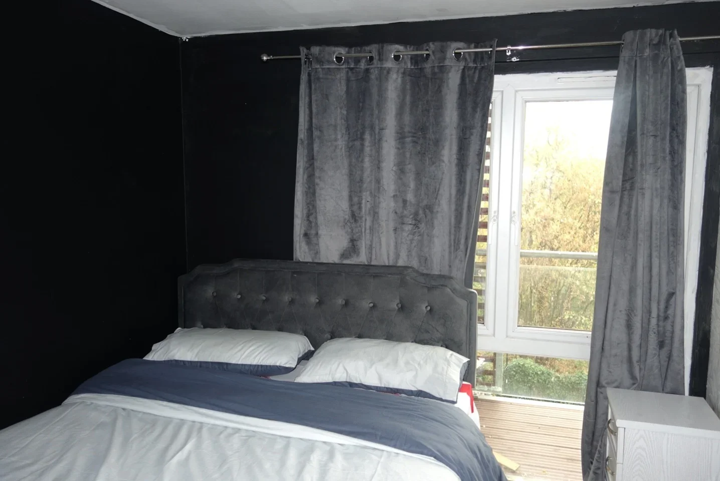 Room Poplar Place in Greater London