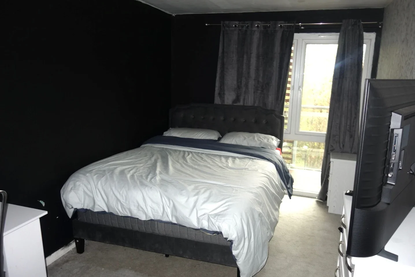 Room Poplar Place in Greater London