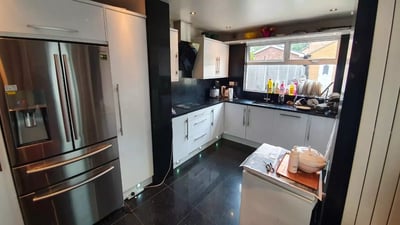 Room Tenby Road in Greater London