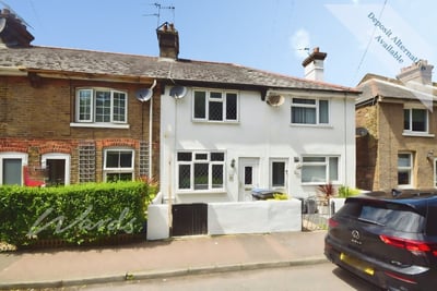 House Telegraph Road in Deal
