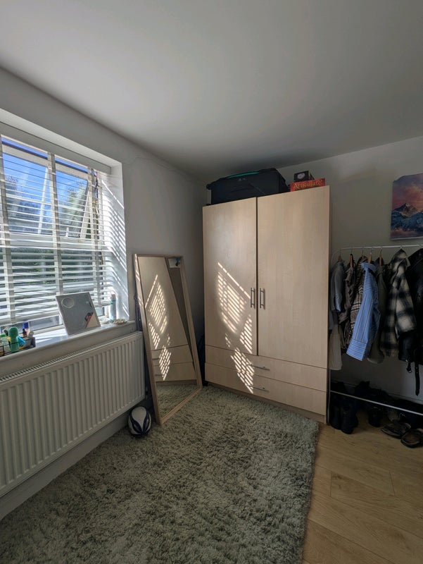 Room Caledonian Road in Greater London