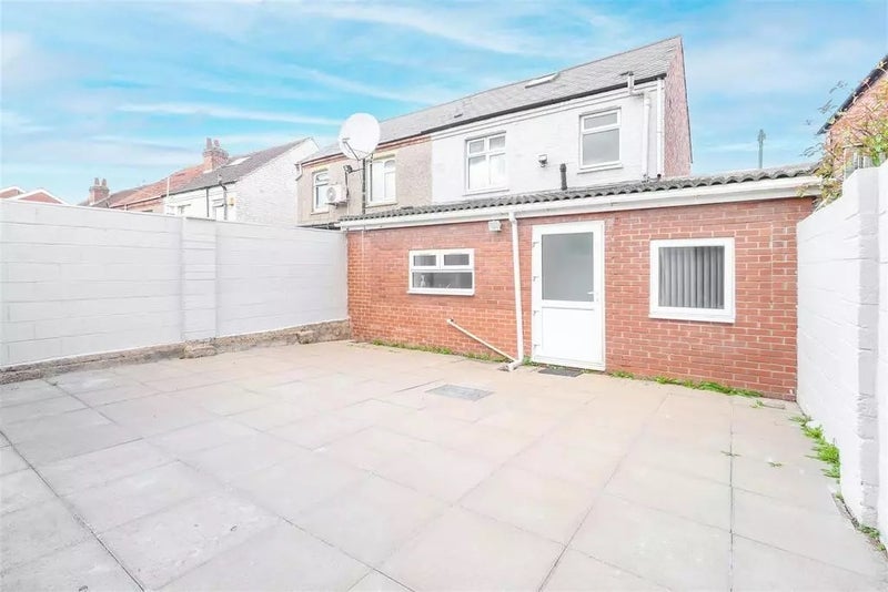 House David Road in Coventry