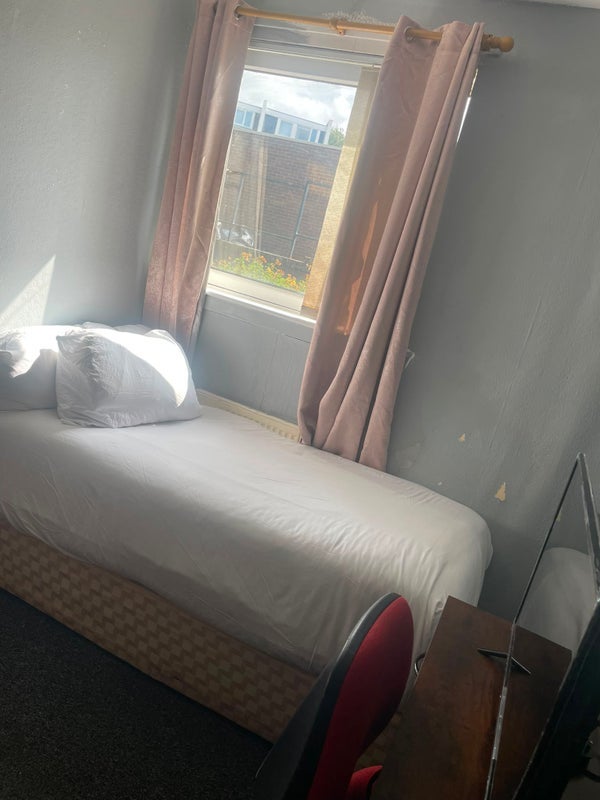 Room Craigmount Hill in City of Edinburgh
