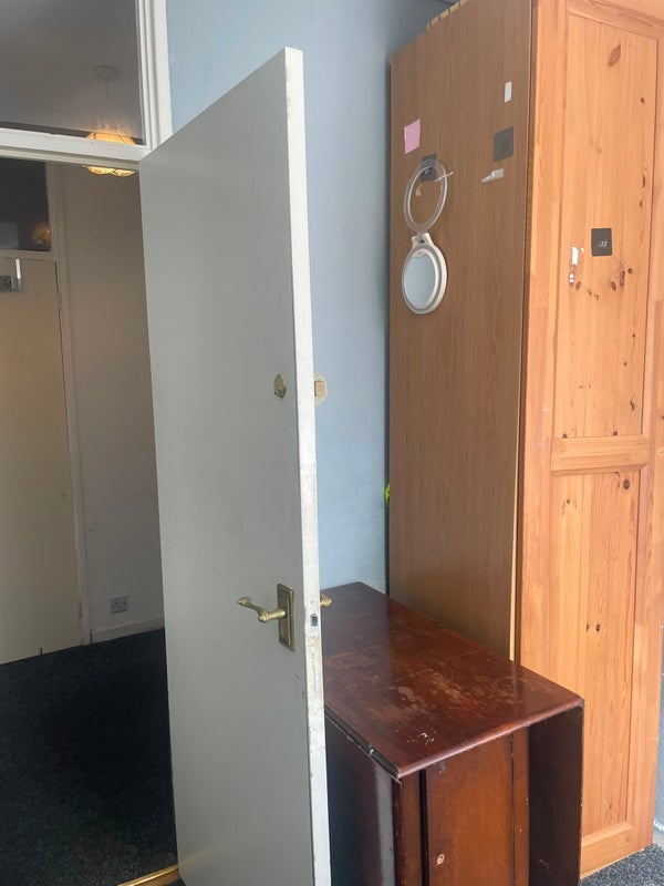 Room Craigmount Hill in City of Edinburgh