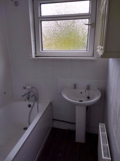 House Gay Gardens in Greater London