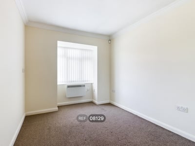 Flat Penshurst Mews in Hessle