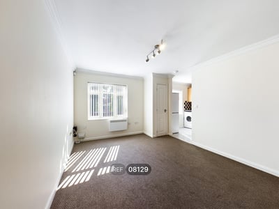 Flat Penshurst Mews in Hessle