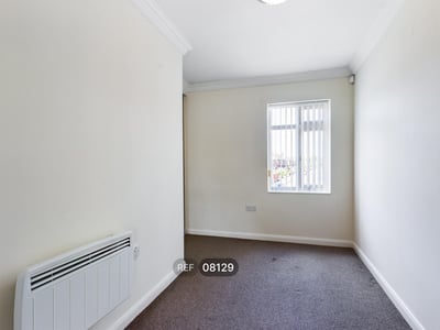 Flat Penshurst Mews in Hessle