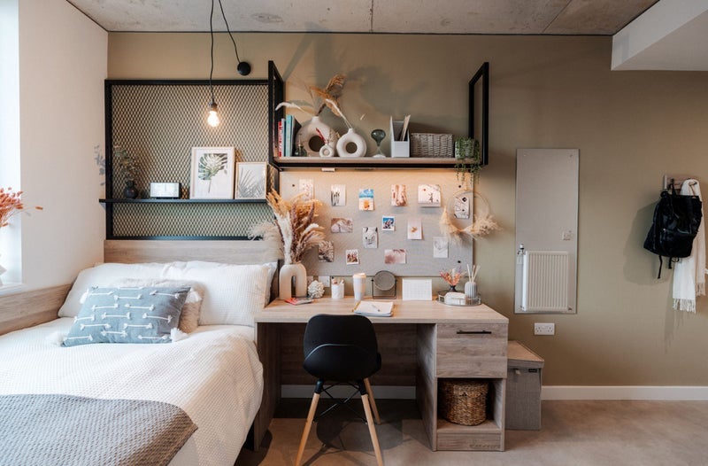 Room Old Kent Road in Greater London