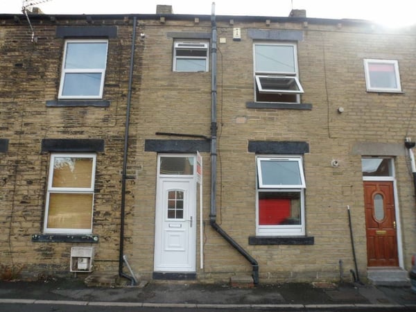 House Healey Street in Kirklees