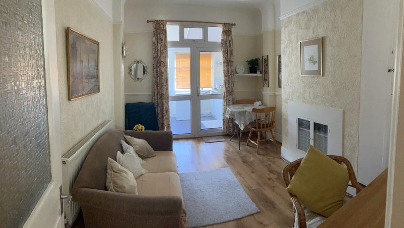Room Heming Road in Greater London