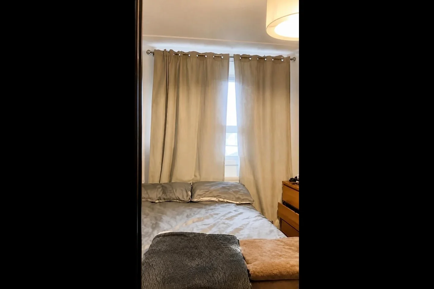 Room Lansdowne Way in Greater London