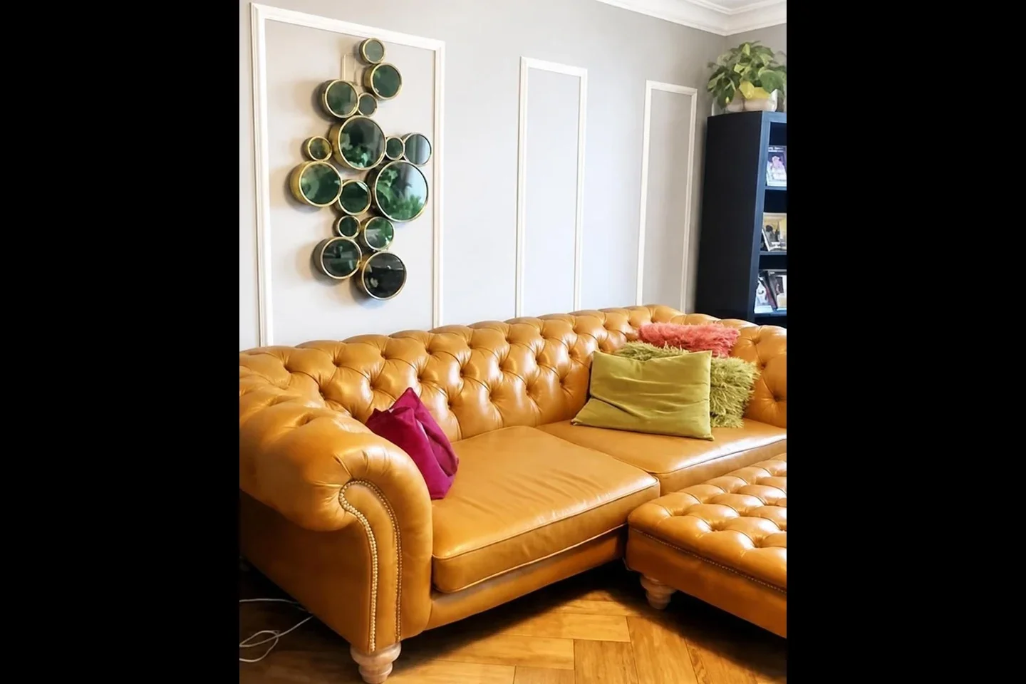 Room Lansdowne Way in Greater London