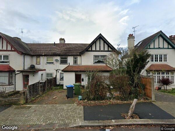 Room Beechcroft Gardens in Greater London