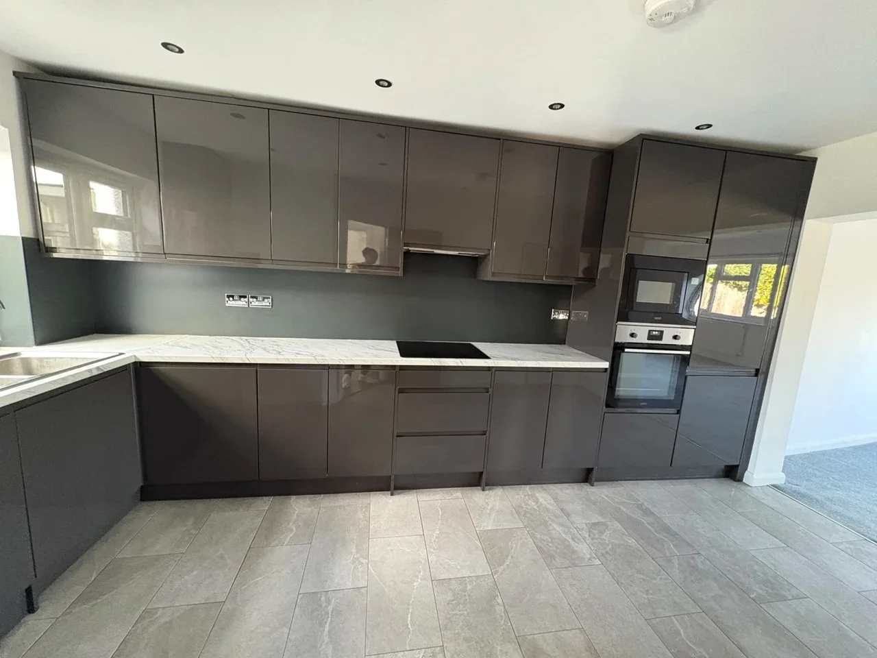 Room Beechcroft Gardens in Greater London