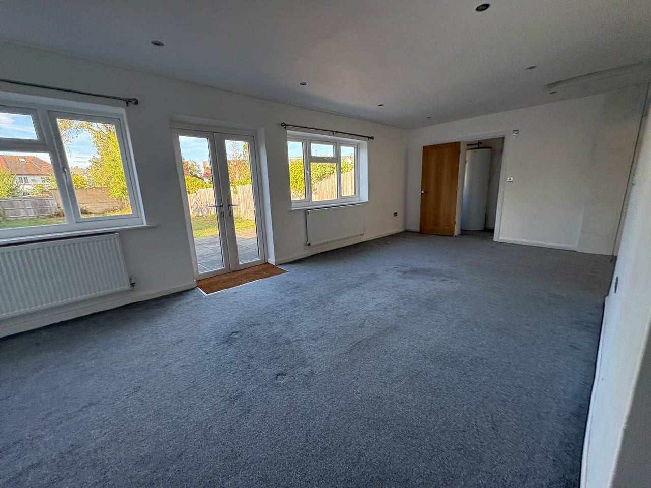 Room Beechcroft Gardens in Greater London